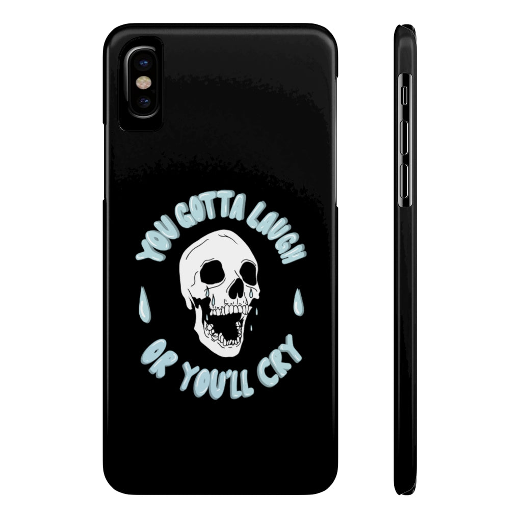 Slim Phone Cases, Case-Mate