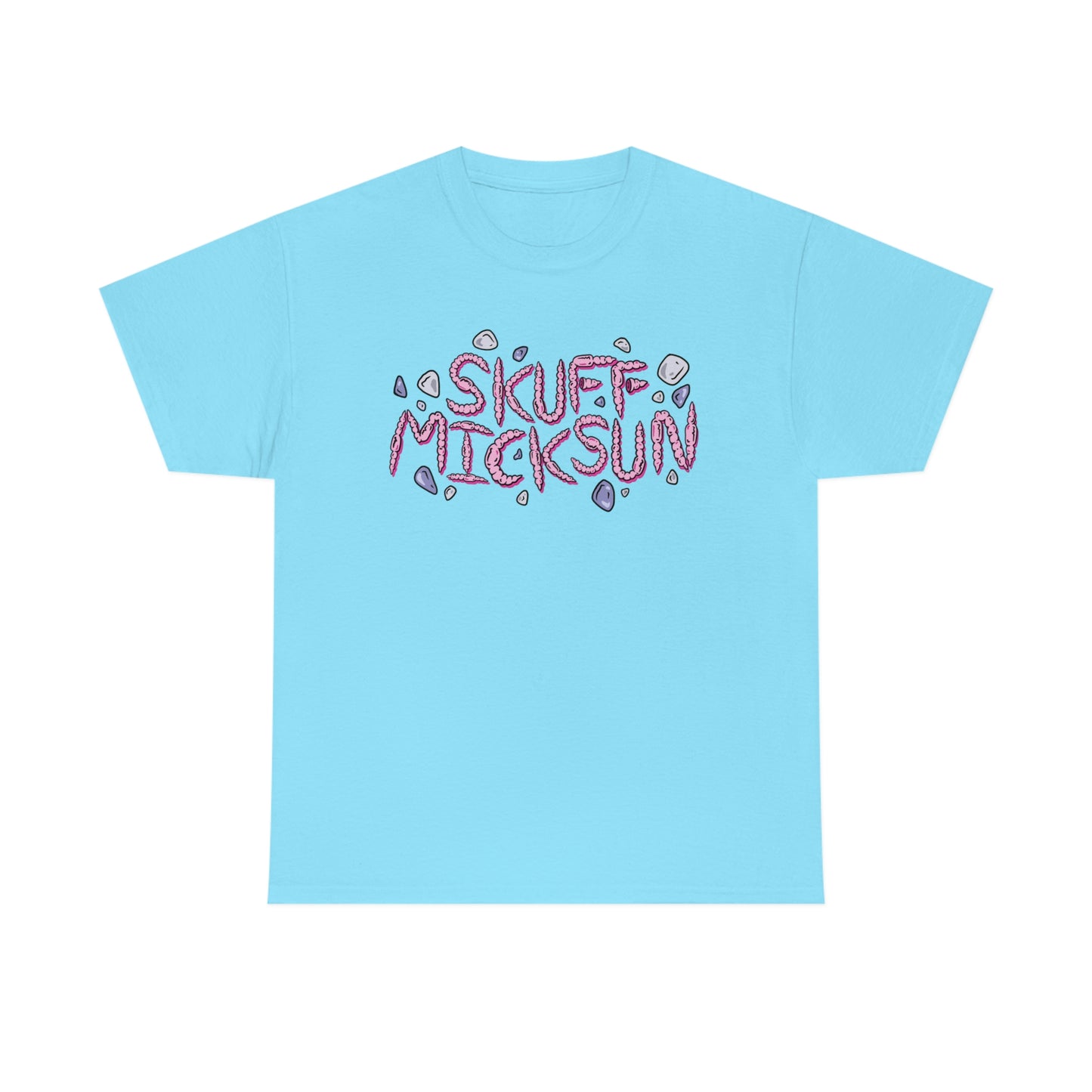 Worms Tee