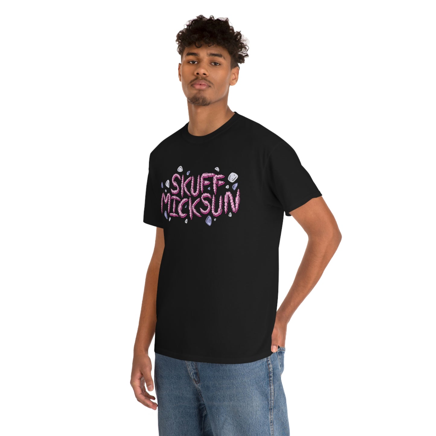 Worms Tee