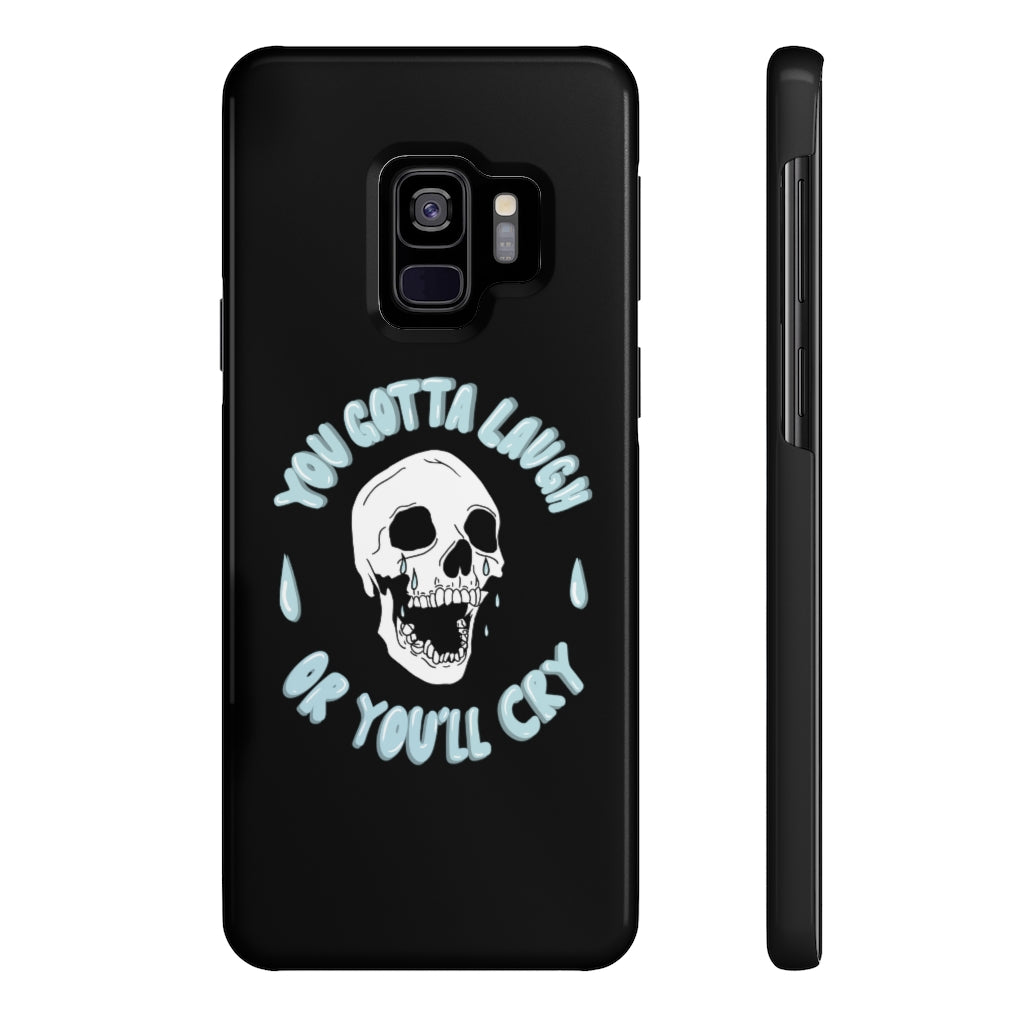 Slim Phone Cases, Case-Mate