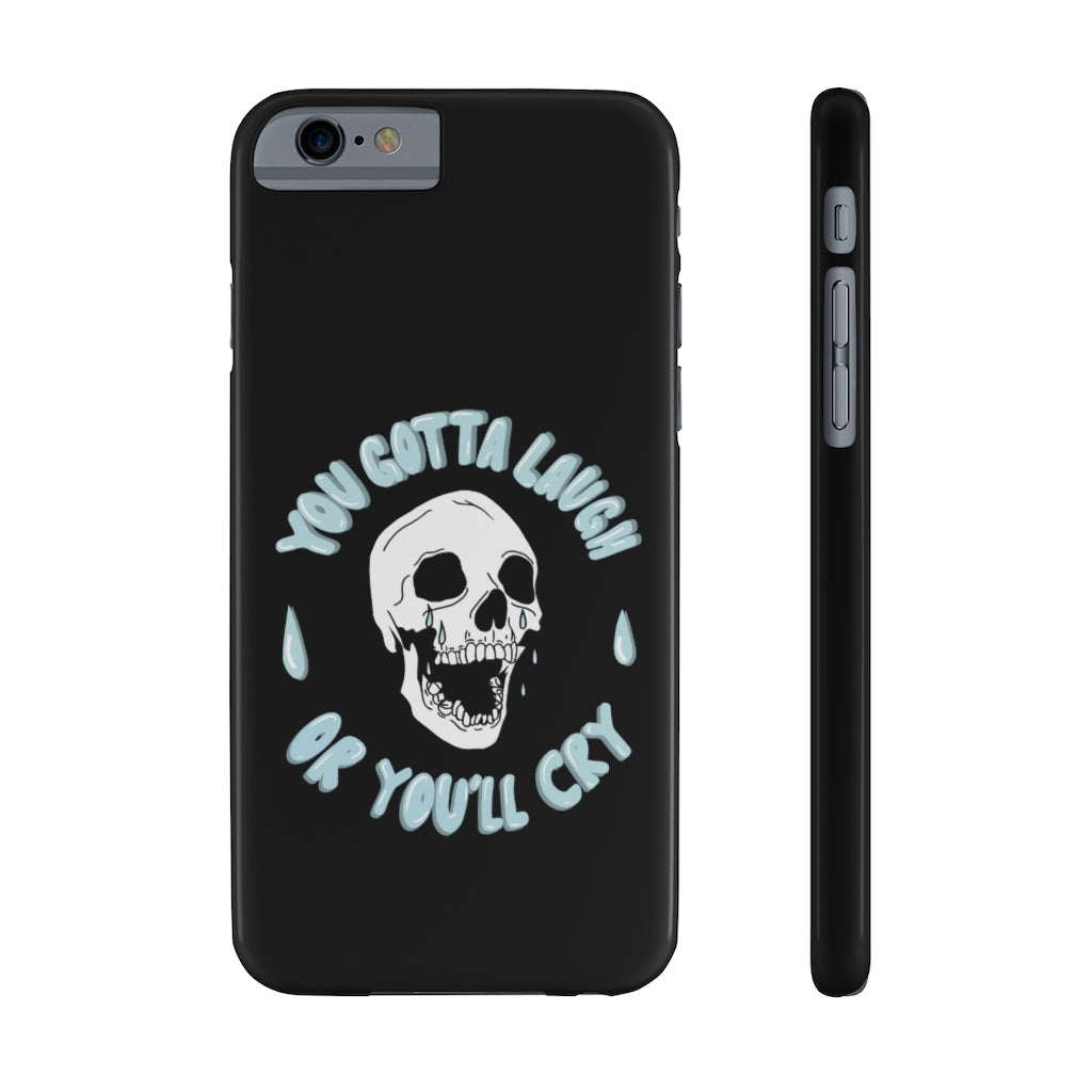 Slim Phone Cases, Case-Mate