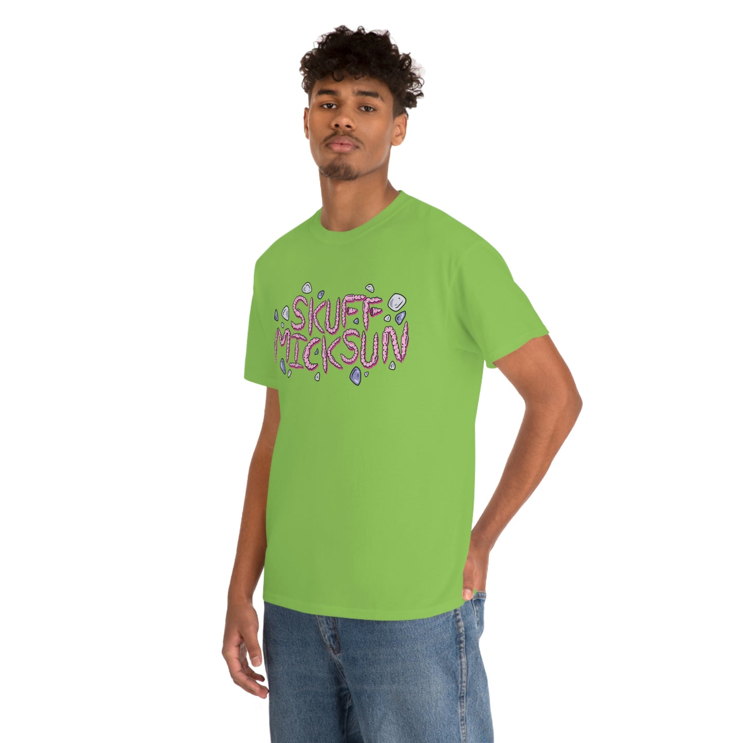 Worms Tee