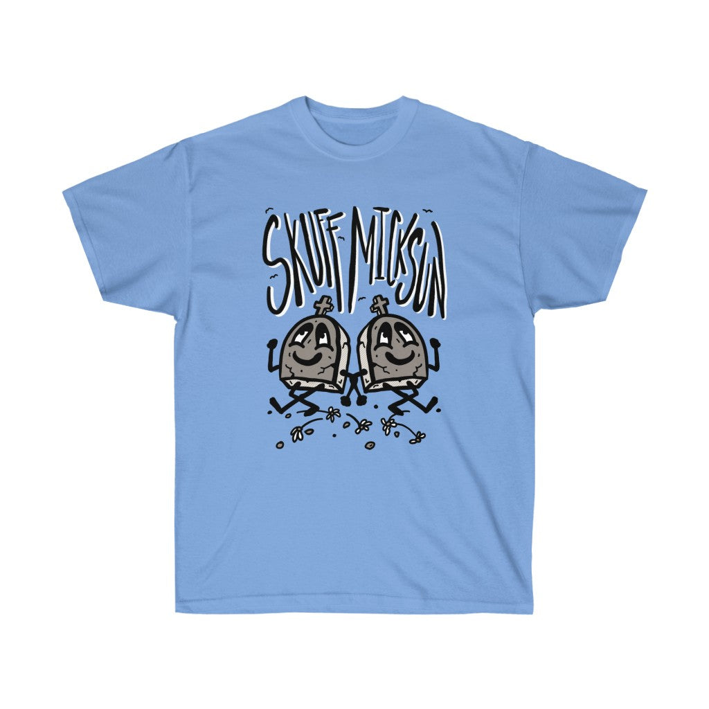 Dancing Graves Tee