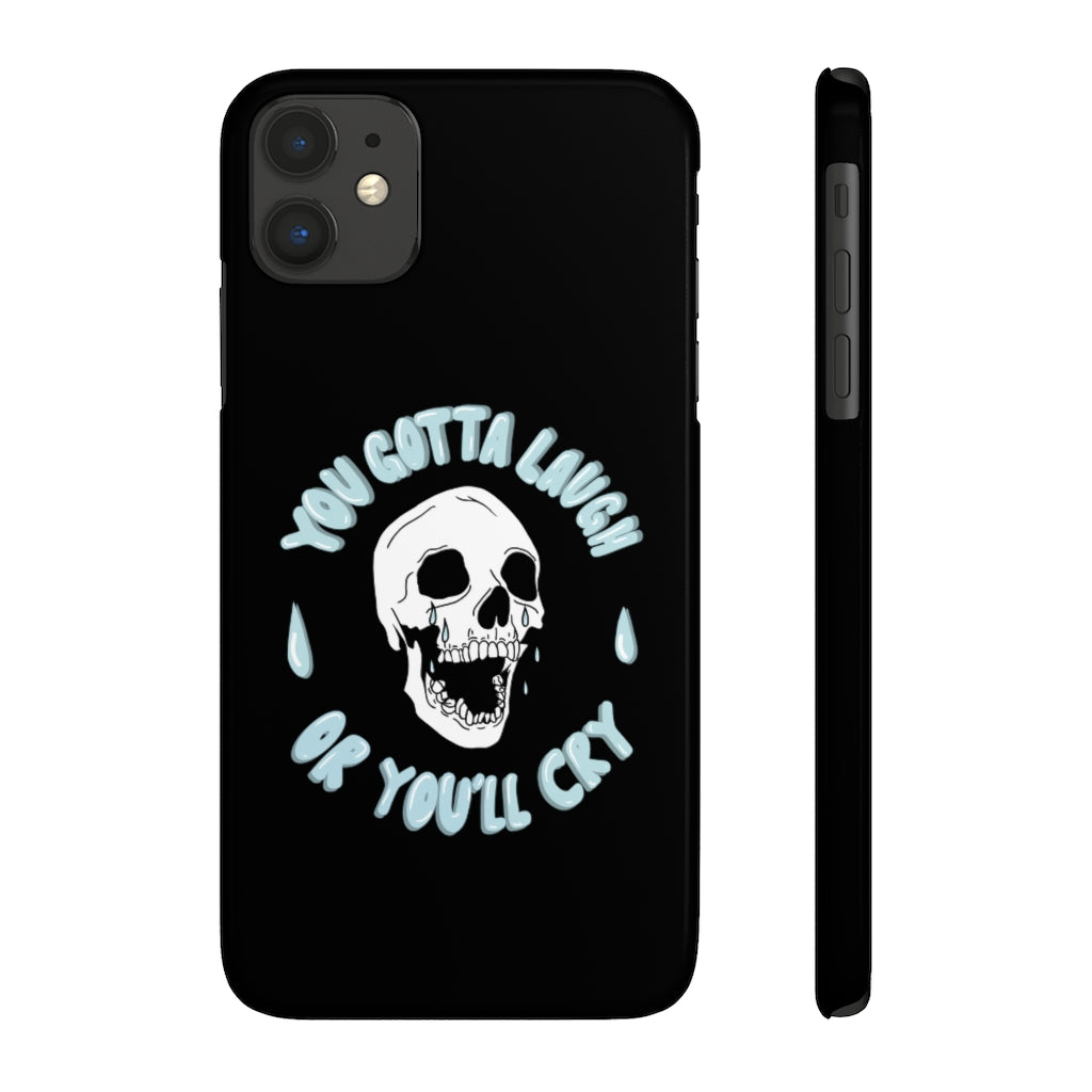 Slim Phone Cases, Case-Mate