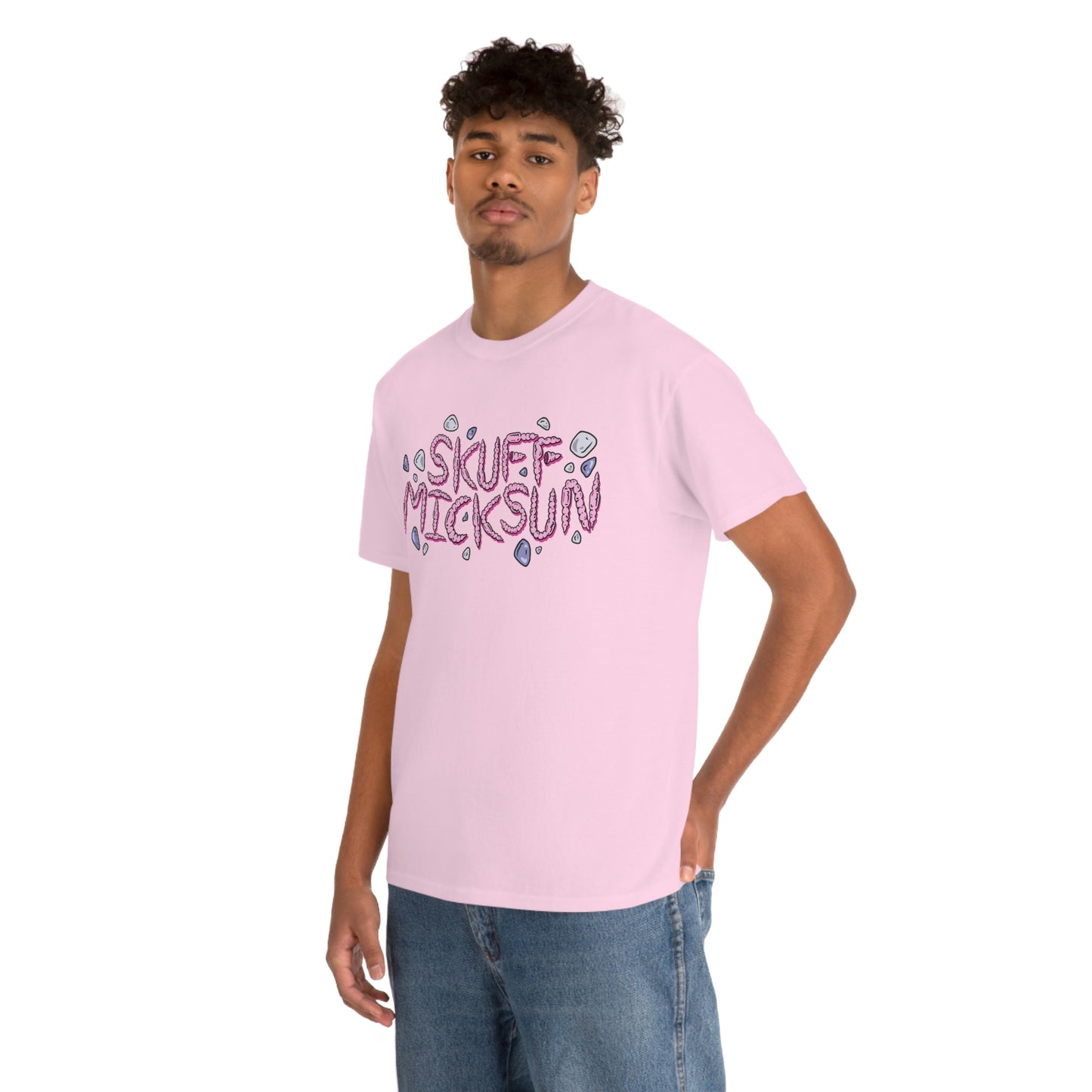 Worms Tee