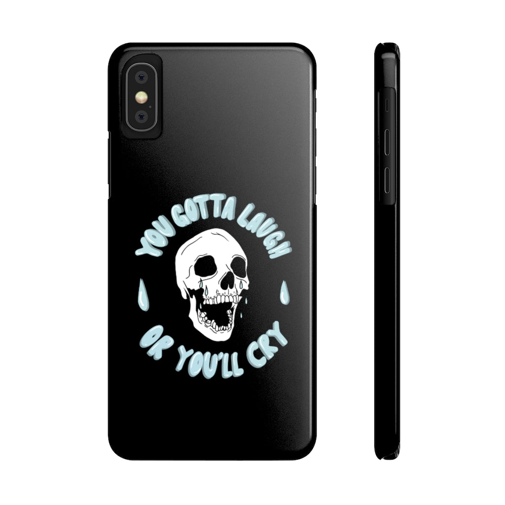 Slim Phone Cases, Case-Mate