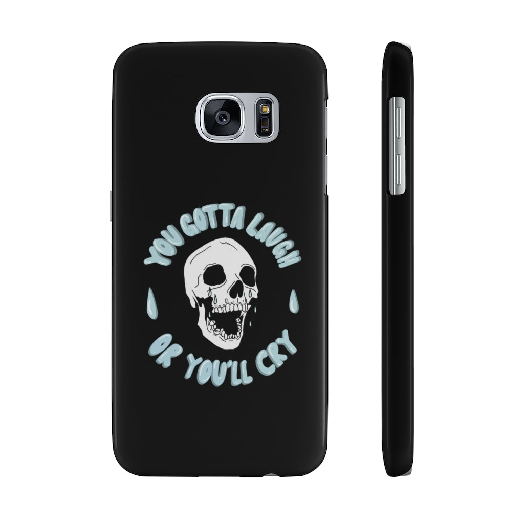 Slim Phone Cases, Case-Mate