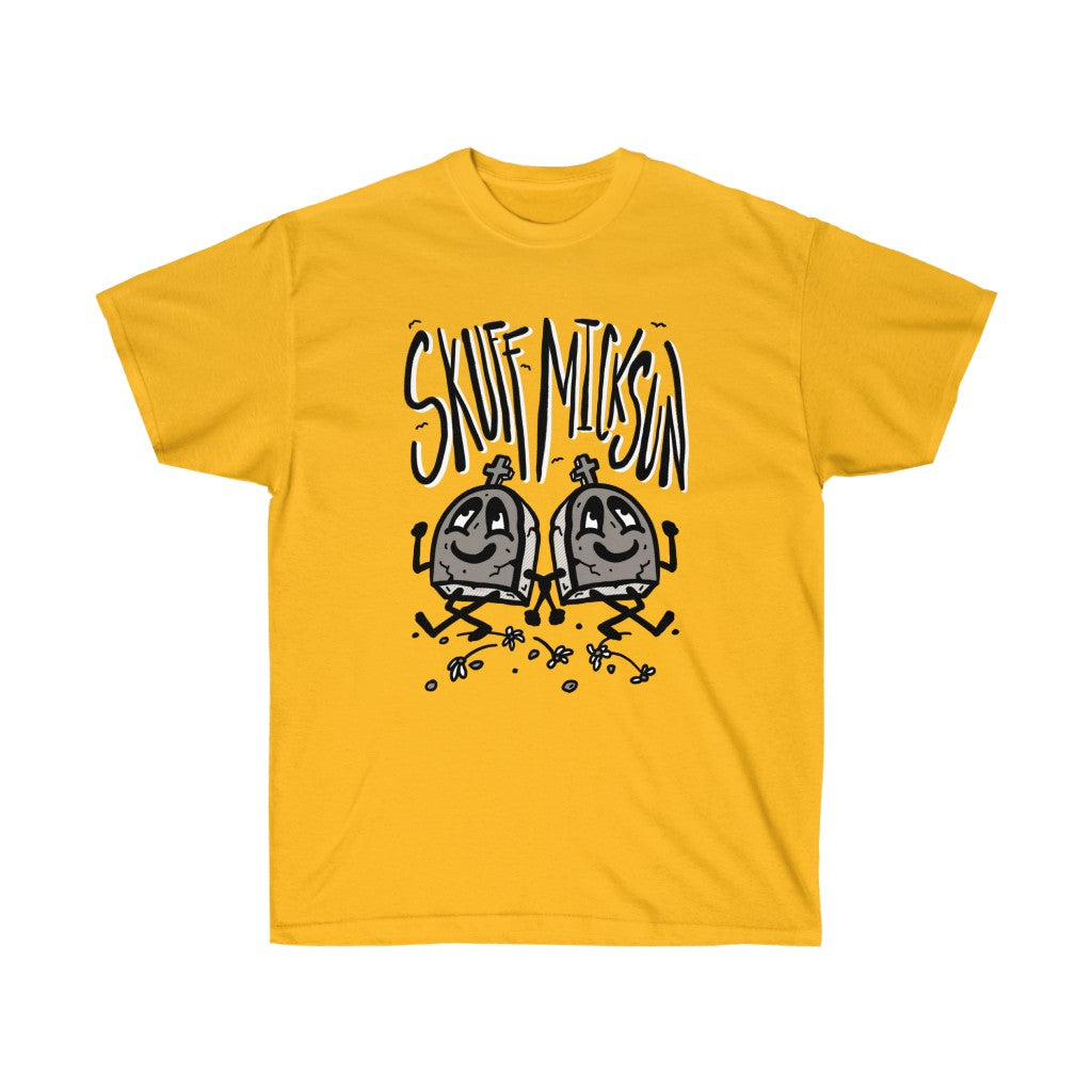 Dancing Graves Tee