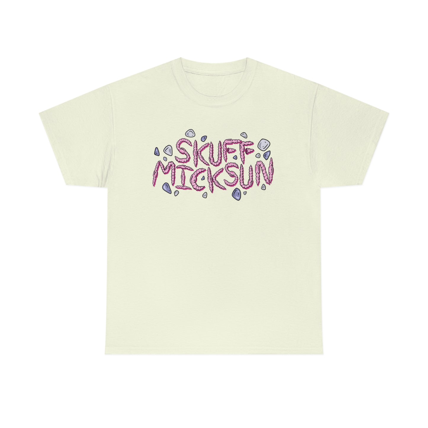 Worms Tee