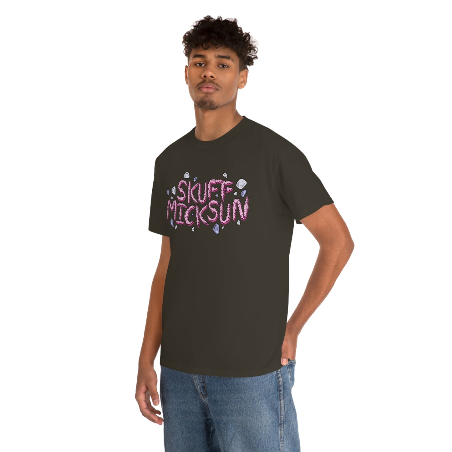 Worms Tee