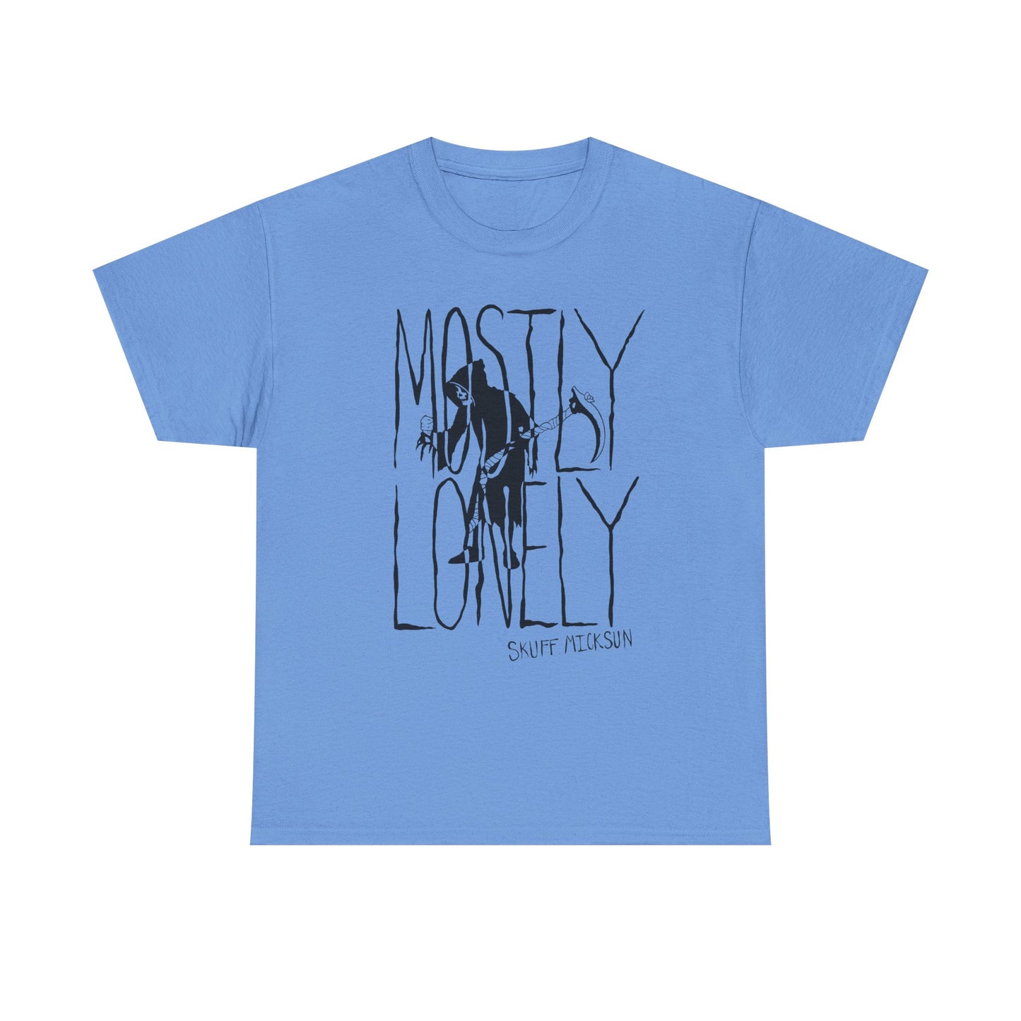 Mostly Lonely Tee