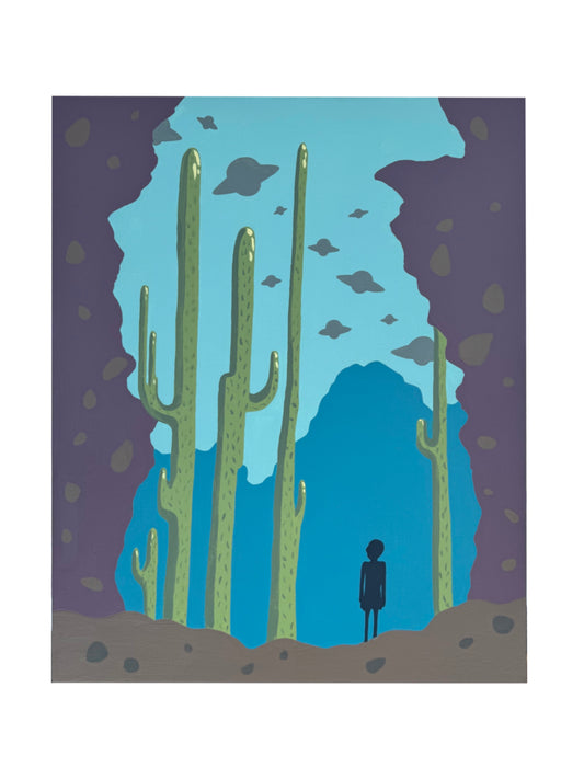 ADVENTURER