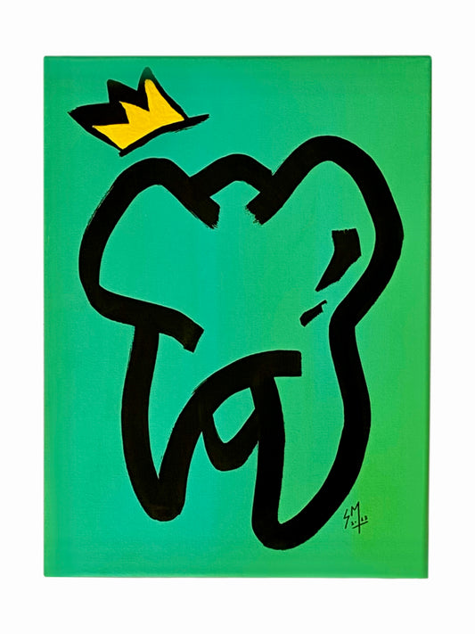 TOOTH CROWN