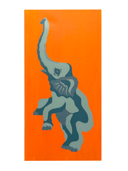GOOD LUCK ELEPHANT