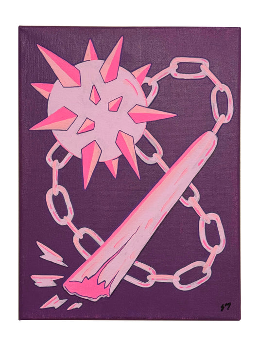 FLAIL