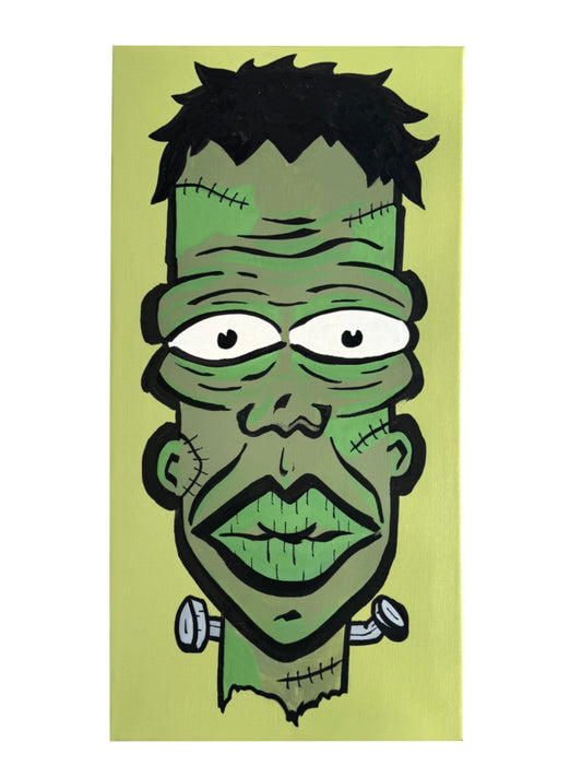 FRANKIE