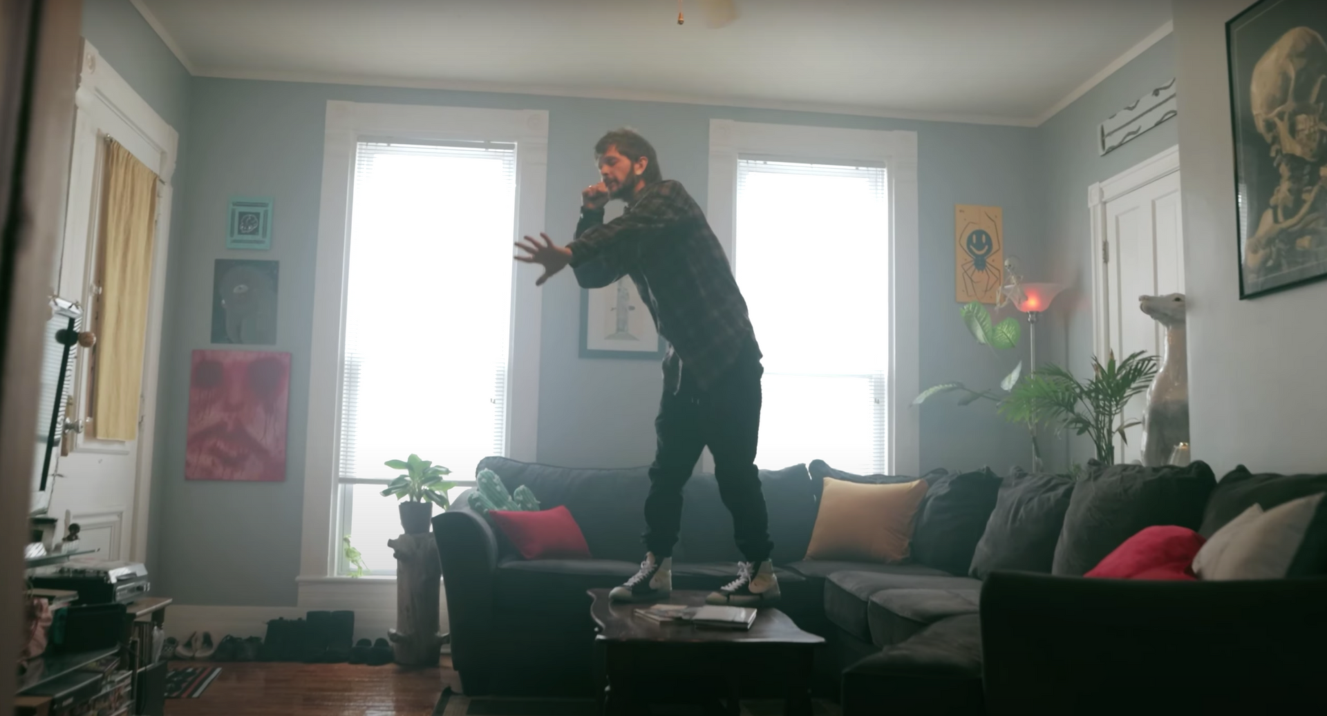 Load video: 