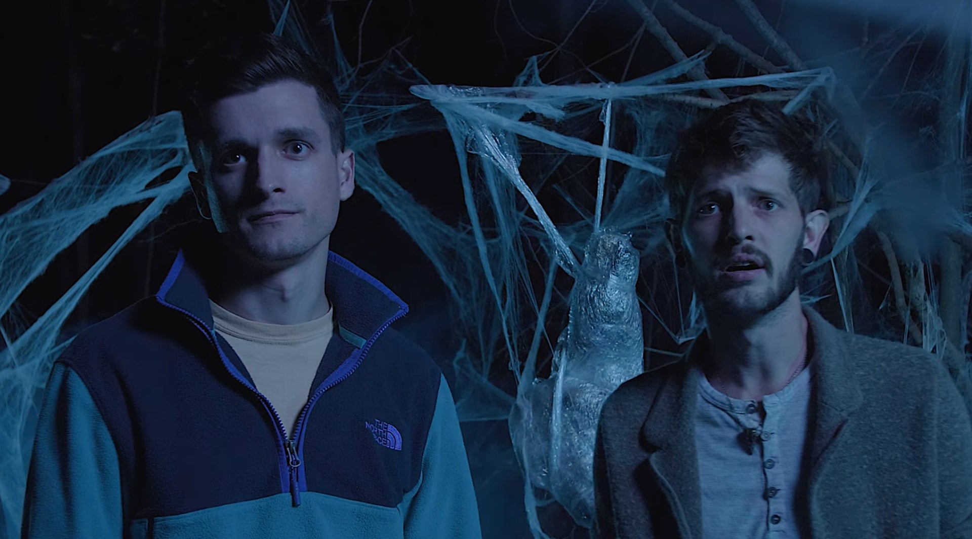 Load video: Skuff Micksun - Strange