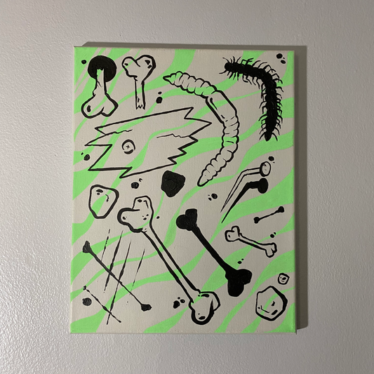 "DIRT"