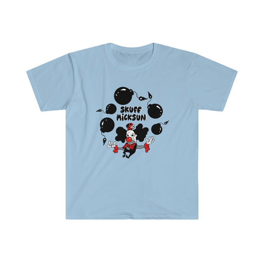 Time's Up Tee
